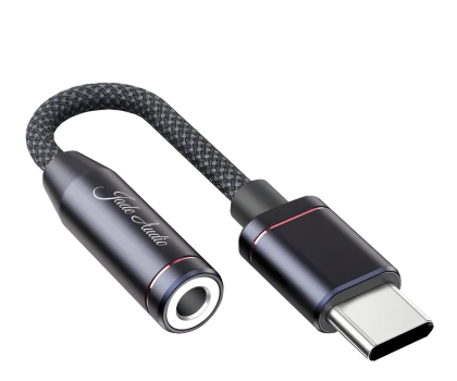 Pozostałe FiiO JA11 Czarny DAC